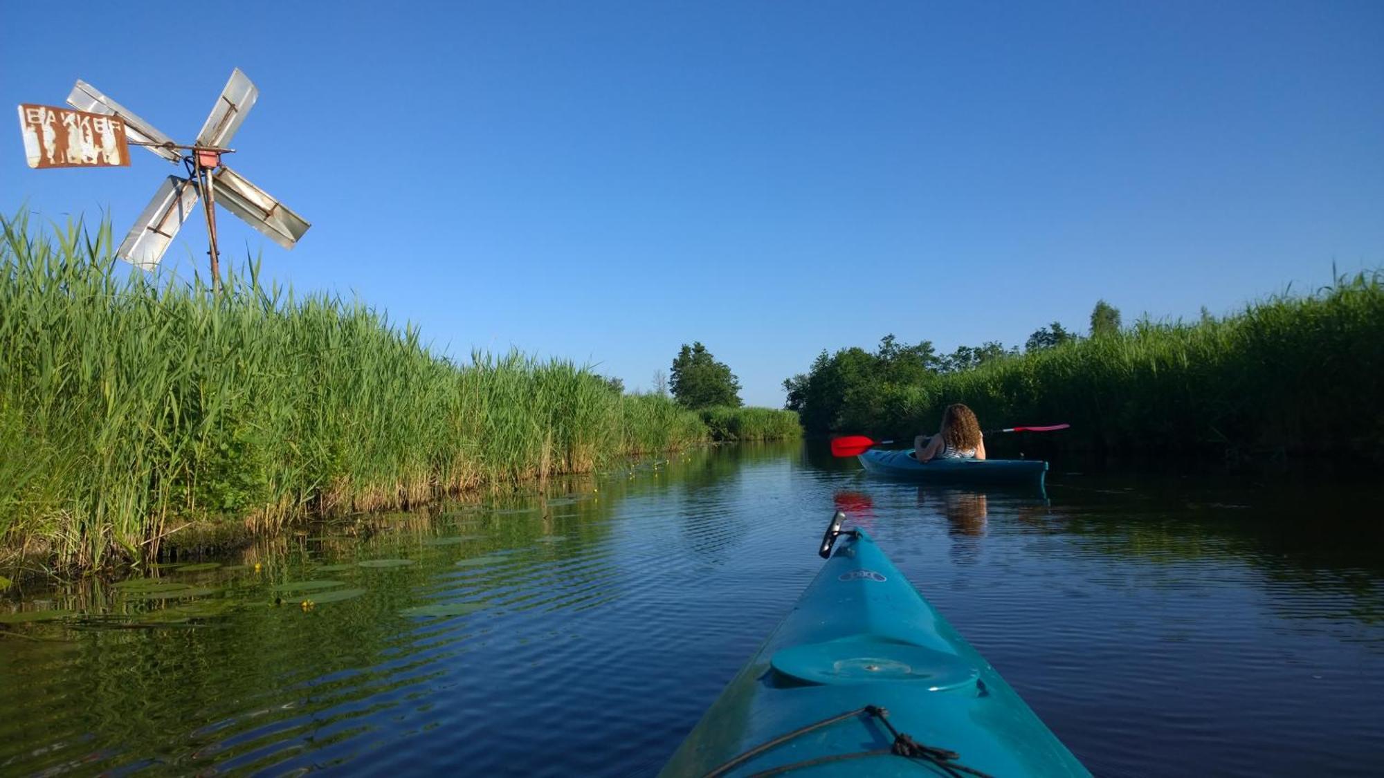 B&B De Zilverreiger Belt-Schutsloot Exteriér fotografie
